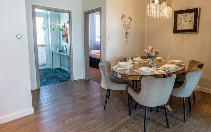 BESOTEL Ferienwohnung "ME 4"