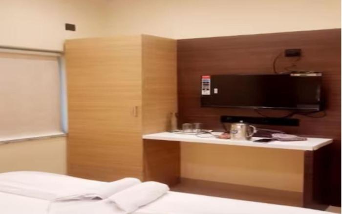 Hotel Sky king