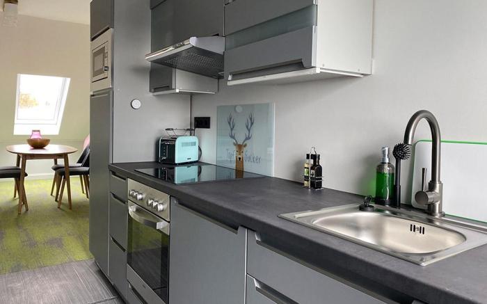 BESOTEL Ferienwohnung "ME 14"