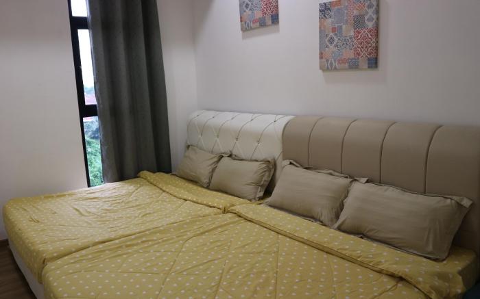 Dream Stay @ The Cove (in)