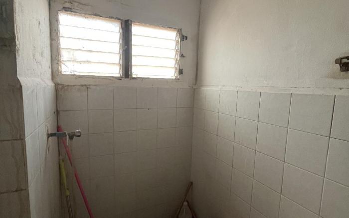 Simueang Flat 