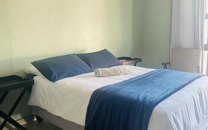 TrendyBliss Guest House