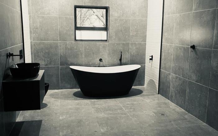 TrendyBliss Guest House
