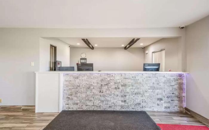 Sonesta Essential Des Moines