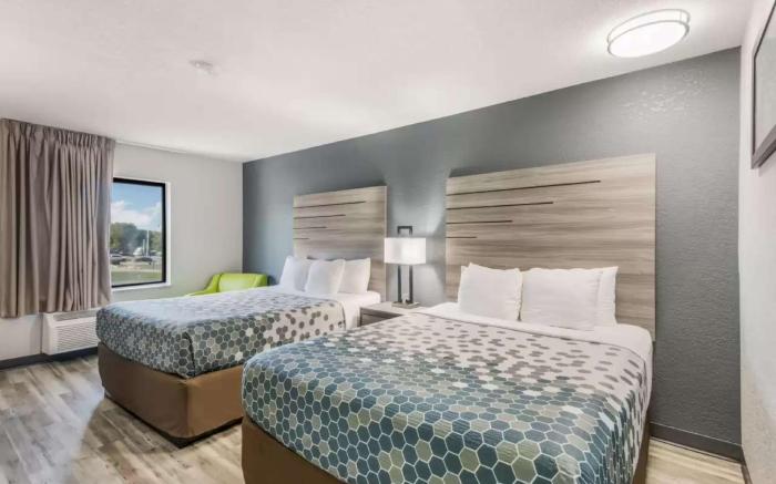 Sonesta Essential Des Moines