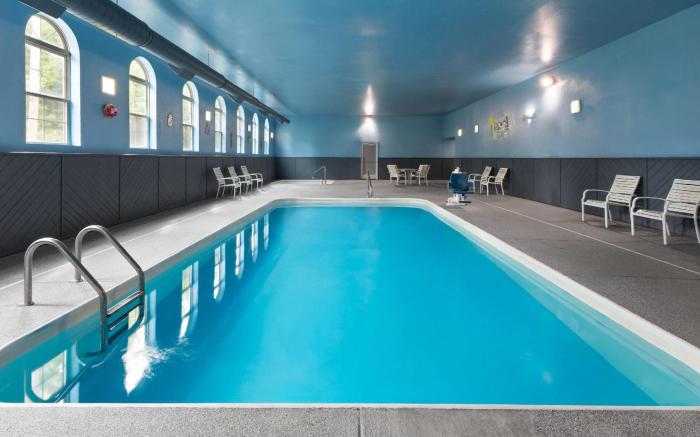 Baymont by Wyndham Iron Mountain