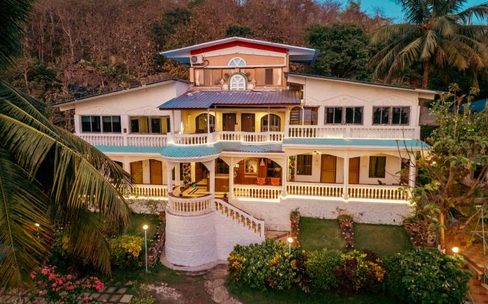 Sea Esta Resort & Cafe