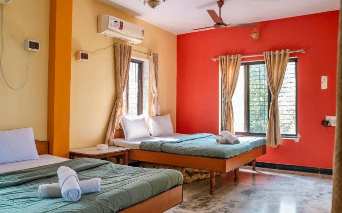 Sea Esta Resort & Cafe