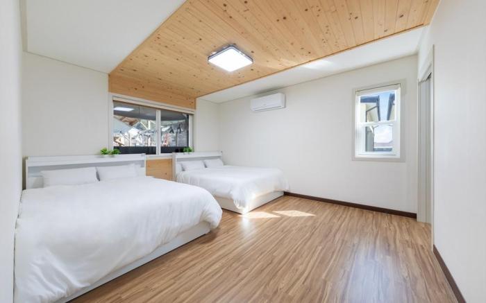 Gangneung Dream Pension