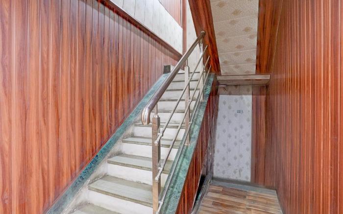 Super Hotel O Ulhasnagar Railway Junction Formerly Garden Inn