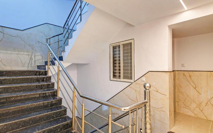 Hotel O Delight Stay