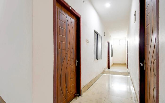 Hotel O Ramaland Homestay