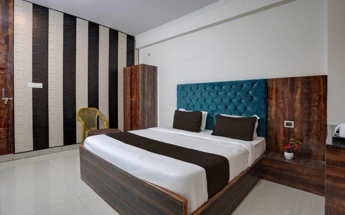 Super Hotel O Swastik Inn