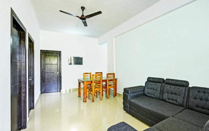 Hotel O Blue Sky Apartment