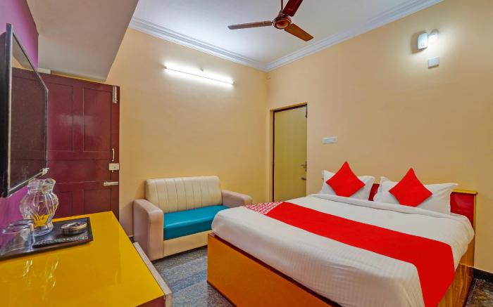 Hotel O DHANAS BEST AMBIENCE