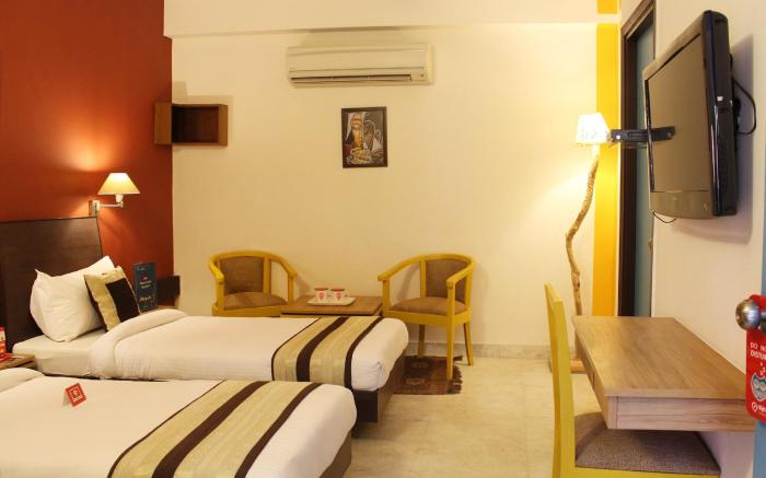 Hotel O Green Lotus