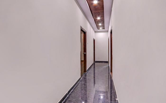 Super Hotel O RBS Classic Stay Boduppal
