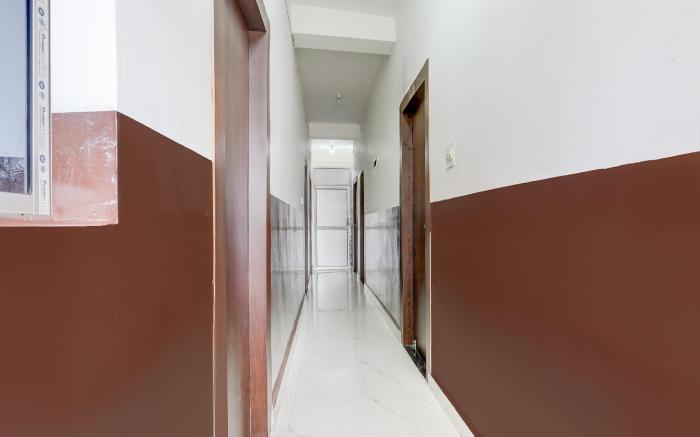 Super Hotel O Kings Hotel & Banquet