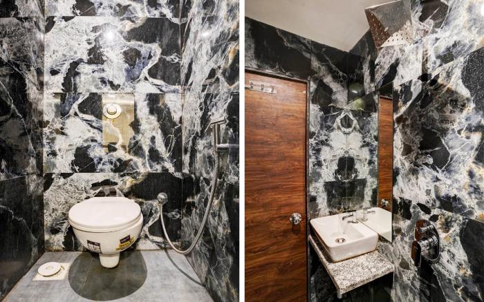 Hotel O Ashirwad Inn