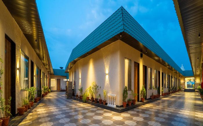 Rivaasa Hotel & Resort