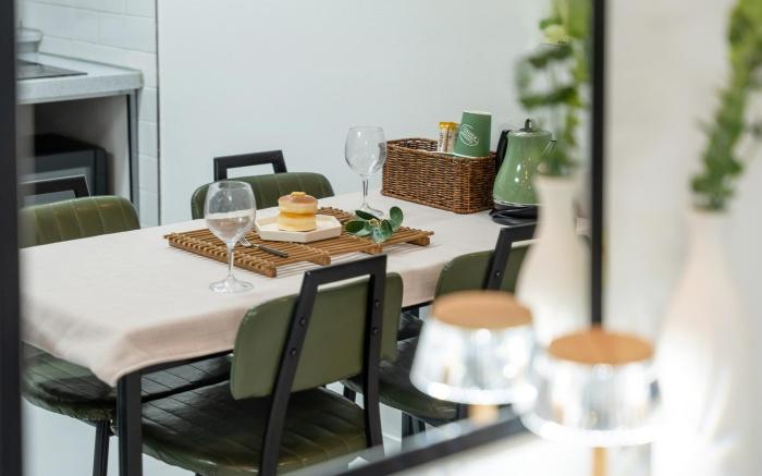 Gyeongju Modern Pool Villa