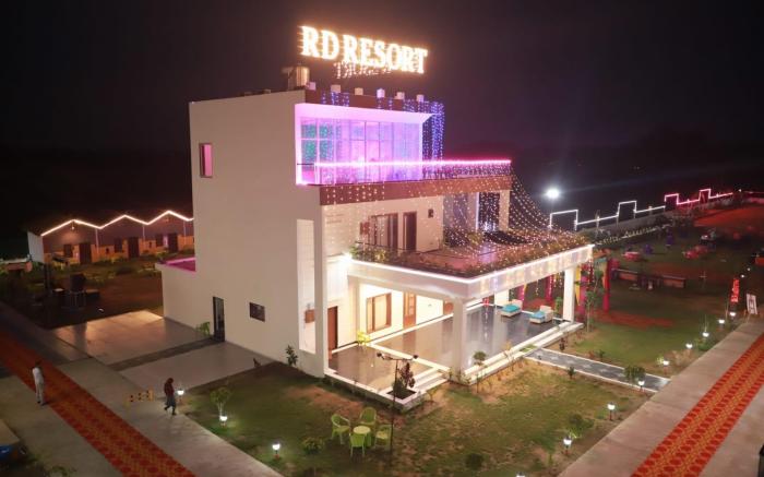 ROYAL DELIGHT RESORT