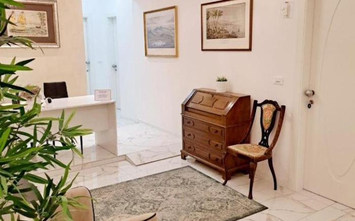 The Gallery Boutique Rooms