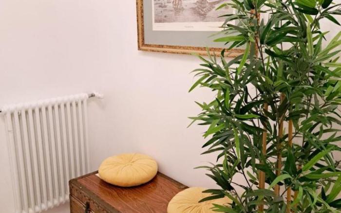 The Gallery Boutique Rooms