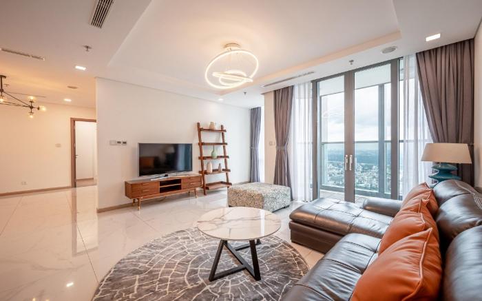 Landmark 81 Residence Signature
