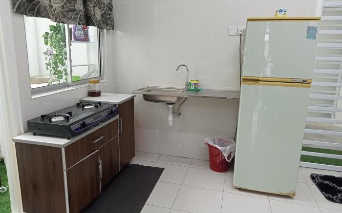 BIDADARI HOMESTAY