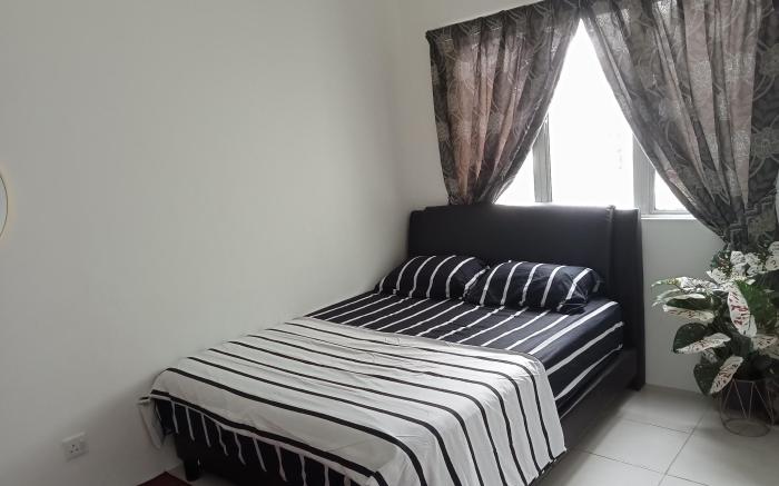 BIDADARI HOMESTAY