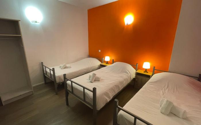 HOTEL LE SAINT QUENTIN