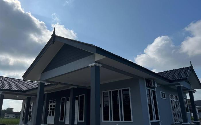 Bayt Annur Homestay Kuala Terengganu