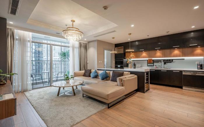 LANDMARK 81 Skyline Residences