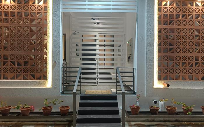 Devaki Resort