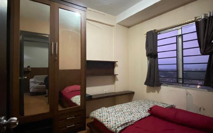 The Edge Baros 2BR by SKY