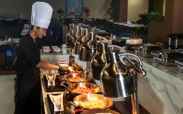 Royal Beachfront Villas Danang