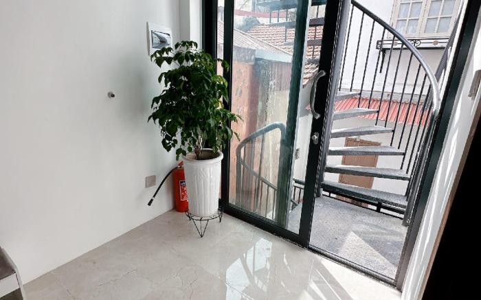 TINH ANH HOME