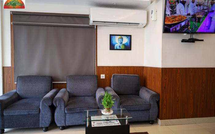 Amar Tree Express Hotel