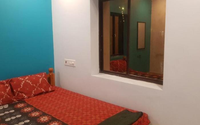 JMS Guest House