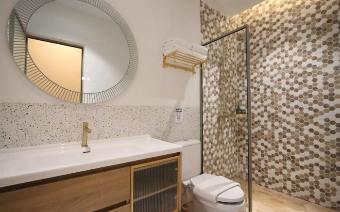 Casabella 103 2BEDROOM A2 Grand Batam Penuin GF