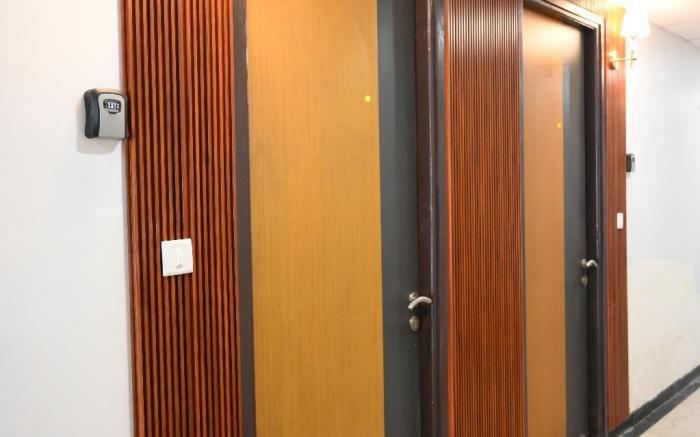 CLASSY CASTLE I STUDIO APARTMENT I ZIRAKPUR