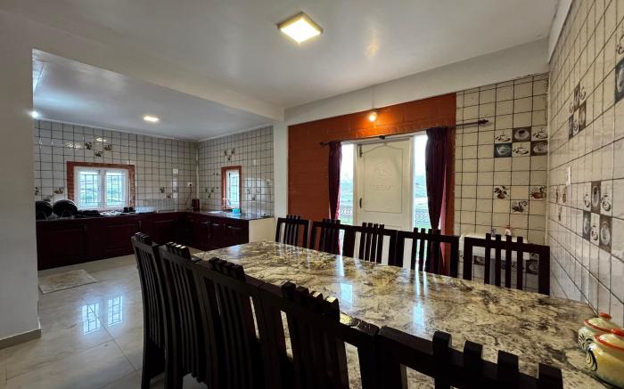 TeeStay Redfort  Villa
