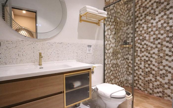 Casabella Homestay 203 Batam Penuin