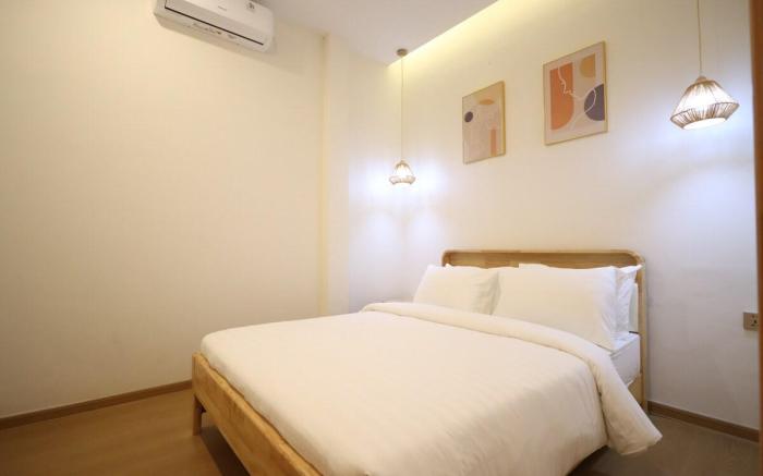Casabella 301 2BEDROOM BCSA2 Grand Batam Penuin 3F