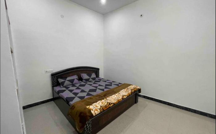 Rukmani Villas