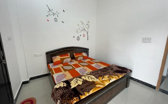 Rukmani Villas