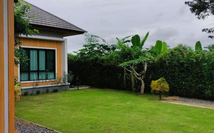 Hana Villa Hatyai