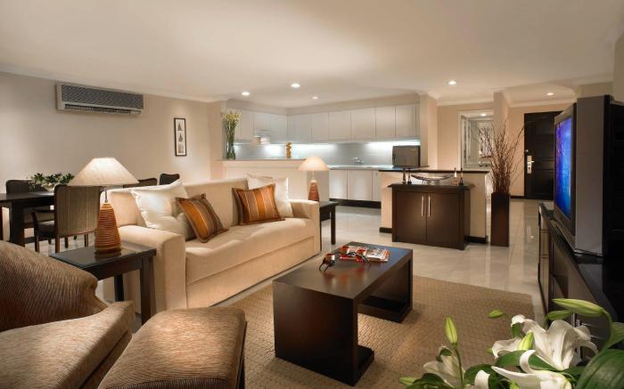 Kristal Hotel Jakarta