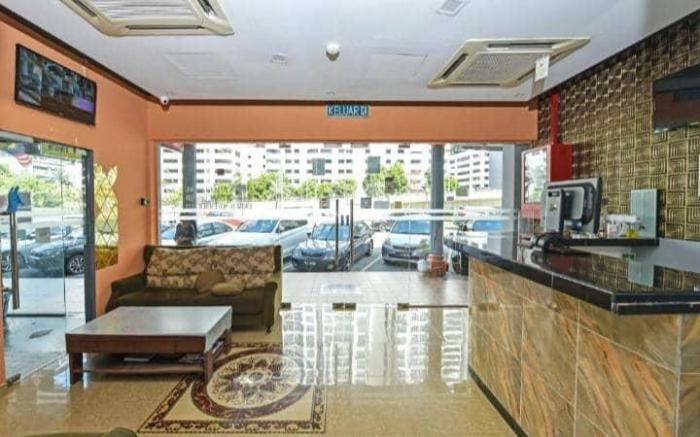 Hotel Global Subang 